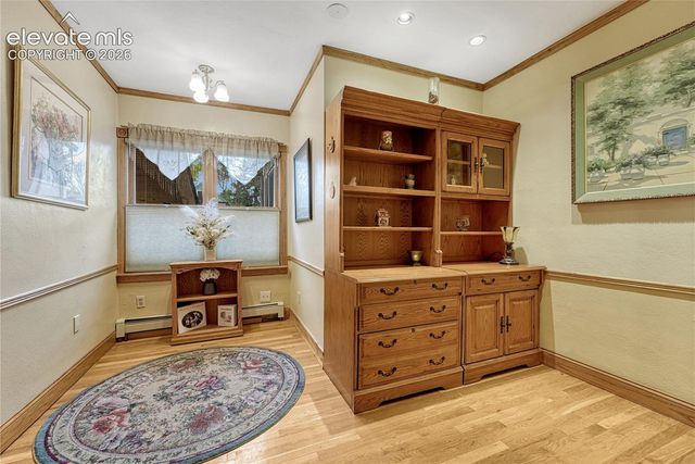 825 N HANCOCK Avenue, Colorado Springs, CO 80903