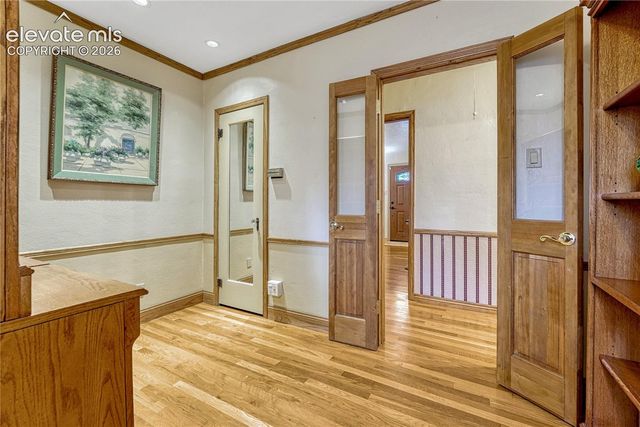 825 N HANCOCK Avenue, Colorado Springs, CO 80903