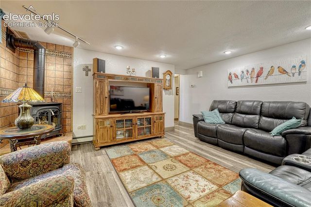 825 N HANCOCK Avenue, Colorado Springs, CO 80903