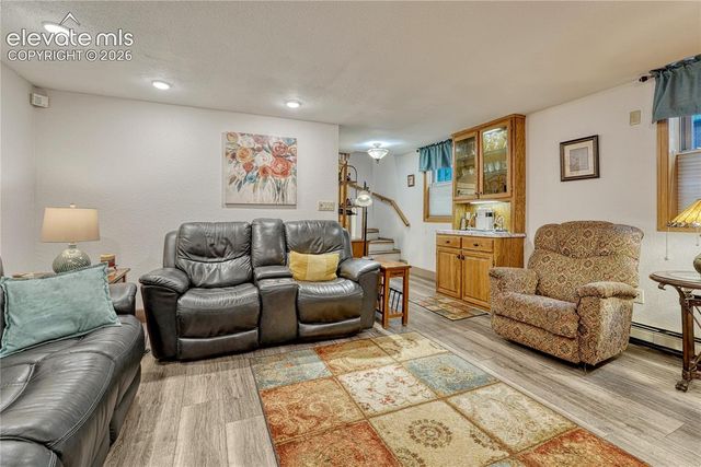 825 N HANCOCK Avenue, Colorado Springs, CO 80903