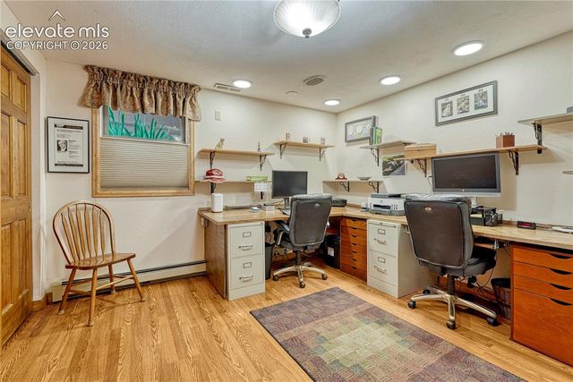 825 N HANCOCK Avenue, Colorado Springs, CO 80903