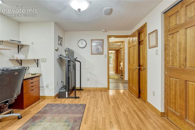 825 N HANCOCK Avenue, Colorado Springs, CO 80903