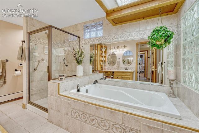 825 N HANCOCK Avenue, Colorado Springs, CO 80903