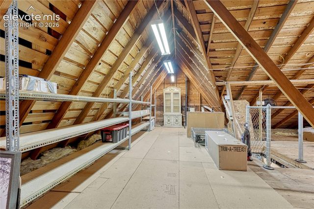 825 N HANCOCK Avenue, Colorado Springs, CO 80903