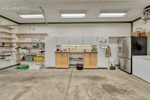 825 N HANCOCK Avenue, Colorado Springs, CO 80903