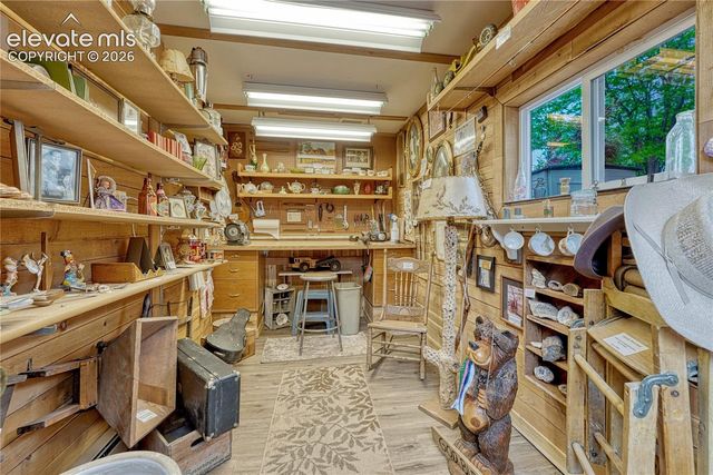 825 N HANCOCK Avenue, Colorado Springs, CO 80903