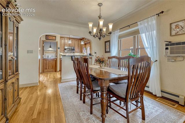 825 N HANCOCK Avenue, Colorado Springs, CO 80903