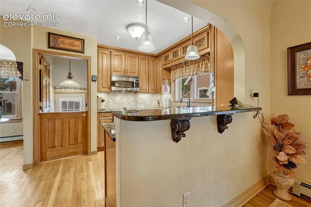 825 N HANCOCK Avenue, Colorado Springs, CO 80903