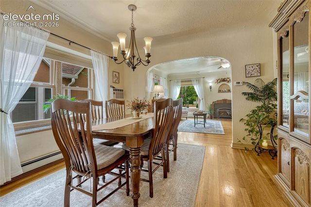 825 N HANCOCK Avenue, Colorado Springs, CO 80903