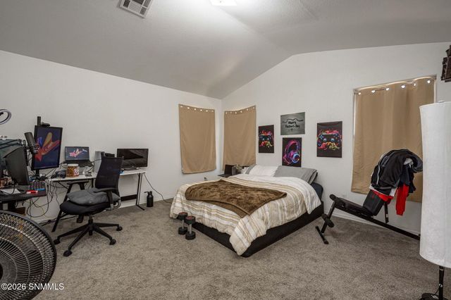 4899 Calle Bella Avenue, Las Cruces, NM 88012