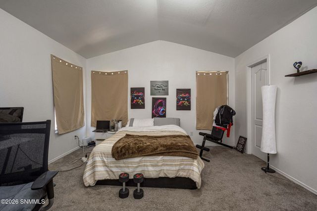 4899 Calle Bella Avenue, Las Cruces, NM 88012