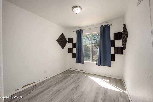 4899 Calle Bella Avenue, Las Cruces, NM 88012