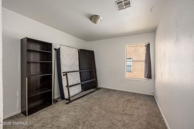 4899 Calle Bella Avenue, Las Cruces, NM 88012