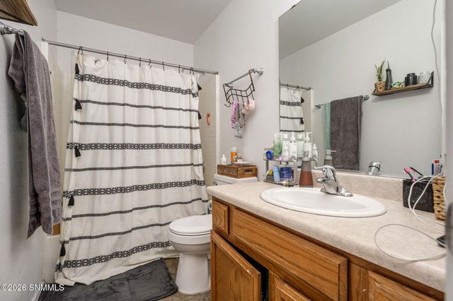 4899 Calle Bella Avenue, Las Cruces, NM 88012