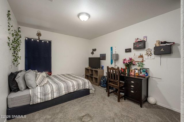 4899 Calle Bella Avenue, Las Cruces, NM 88012