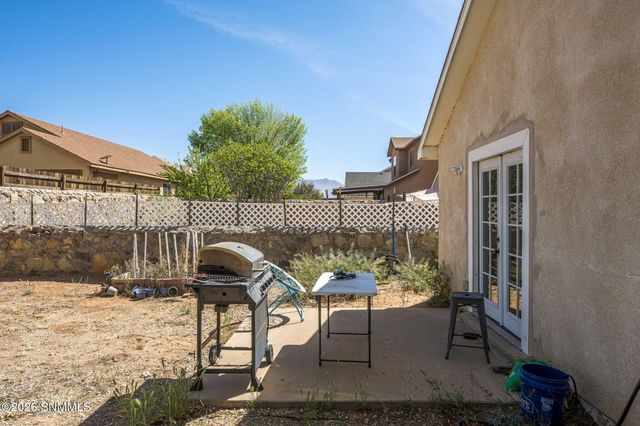 4899 Calle Bella Avenue, Las Cruces, NM 88012
