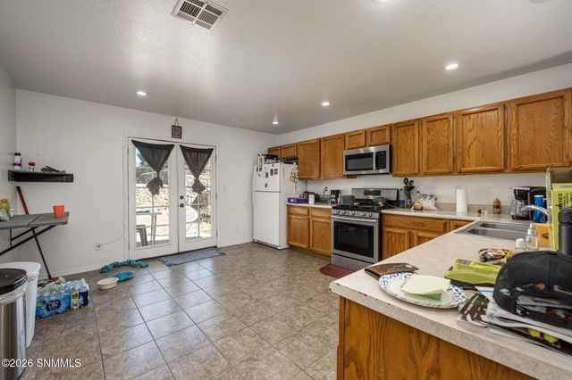 4899 Calle Bella Avenue, Las Cruces, NM 88012