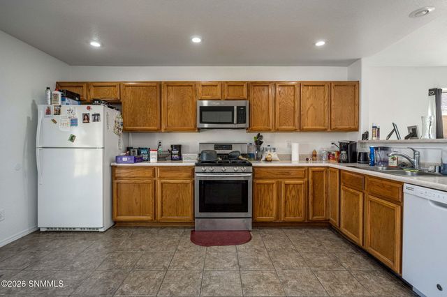 4899 Calle Bella Avenue, Las Cruces, NM 88012