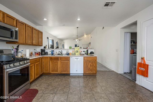4899 Calle Bella Avenue, Las Cruces, NM 88012