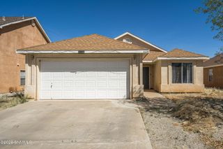 4899 Calle Bella Avenue, Las Cruces, NM 88012
