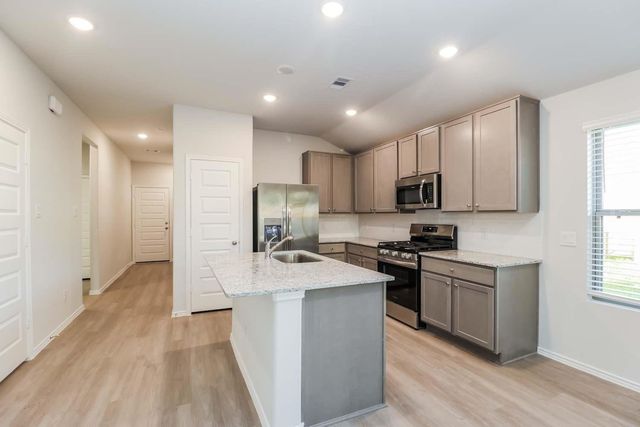 24816 Scilla Way, Montgomery, TX 77316