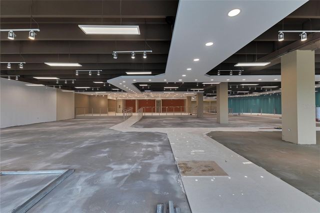 65 Avenida de Infanteria CONCORDIA GARDENS SHOPPING CENTER ANNEX BULDING AVENUE, San Juan, PR 00924