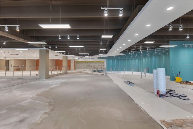 65 Avenida de Infanteria CONCORDIA GARDENS SHOPPING CENTER ANNEX BULDING AVENUE, San Juan, PR 00924