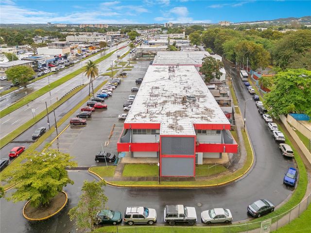 65 Avenida de Infanteria CONCORDIA GARDENS SHOPPING CENTER ANNEX BULDING AVENUE, San Juan, PR 00924