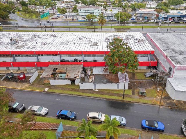 65 Avenida de Infanteria CONCORDIA GARDENS SHOPPING CENTER ANNEX BULDING AVENUE, San Juan, PR 00924