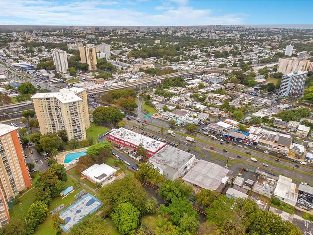 65 Avenida de Infanteria CONCORDIA GARDENS SHOPPING CENTER ANNEX BULDING AVENUE, San Juan, PR 00924