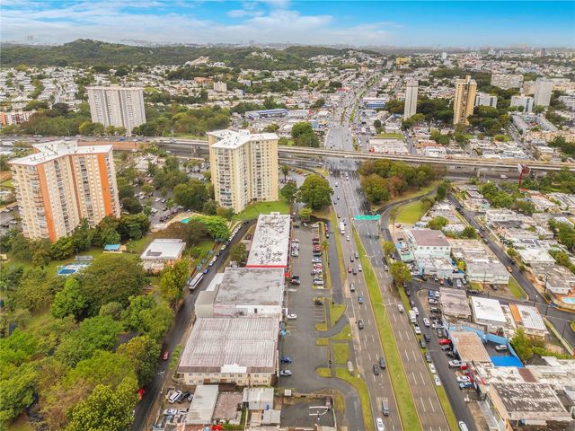 65 Avenida de Infanteria CONCORDIA GARDENS SHOPPING CENTER ANNEX BULDING AVENUE, San Juan, PR 00924