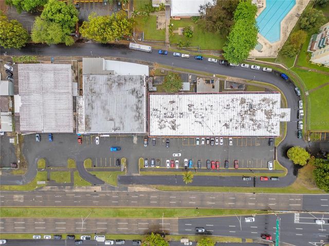 65 Avenida de Infanteria CONCORDIA GARDENS SHOPPING CENTER ANNEX BULDING AVENUE, San Juan, PR 00924