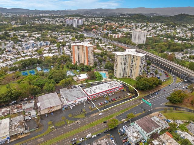 65 Avenida de Infanteria CONCORDIA GARDENS SHOPPING CENTER ANNEX BULDING AVENUE, San Juan, PR 00924