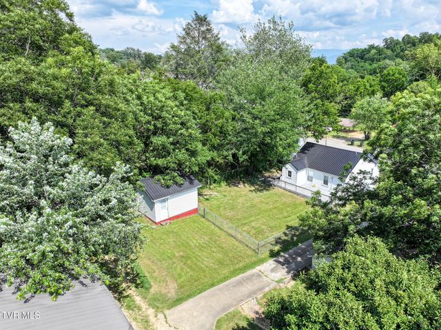 816 Carson Street, Greeneville, TN 37743