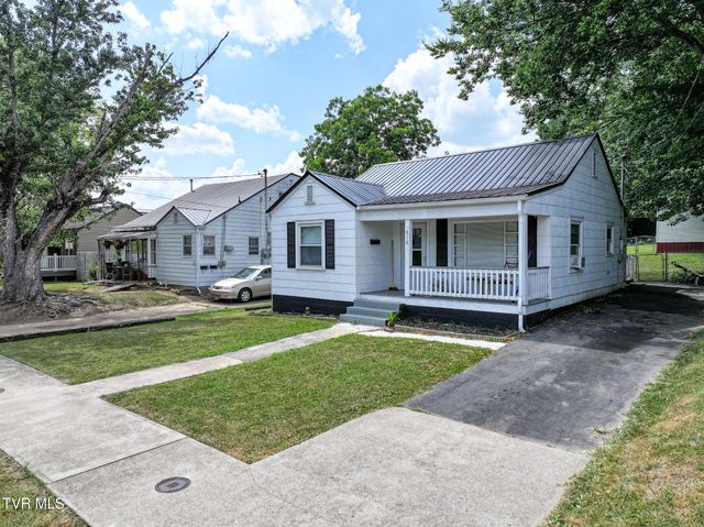 816 Carson Street, Greeneville, TN 37743