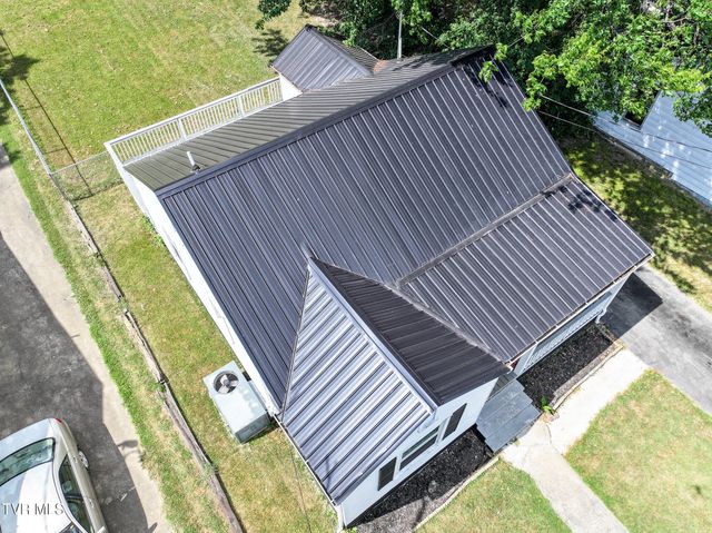 816 Carson Street, Greeneville, TN 37743