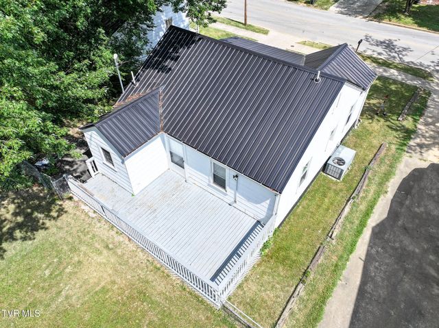 816 Carson Street, Greeneville, TN 37743
