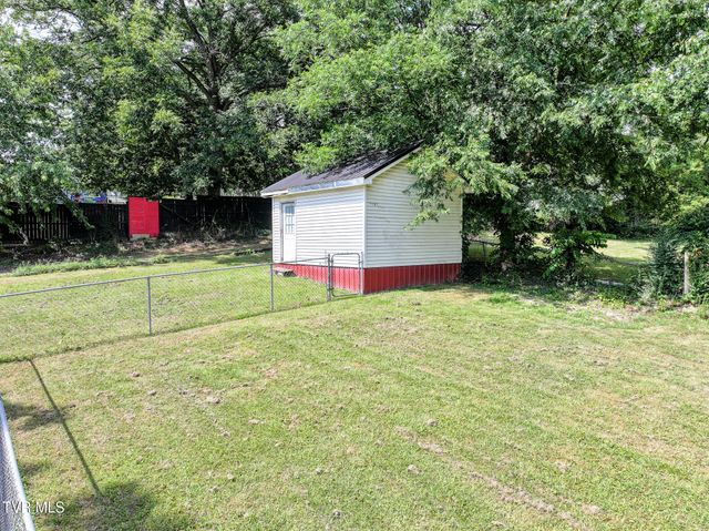 816 Carson Street, Greeneville, TN 37743