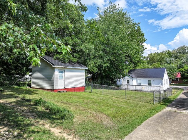 816 Carson Street, Greeneville, TN 37743
