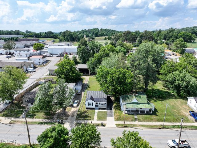 816 Carson Street, Greeneville, TN 37743