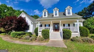 306 Hutchinson Farms Road, Griffin, GA 30224