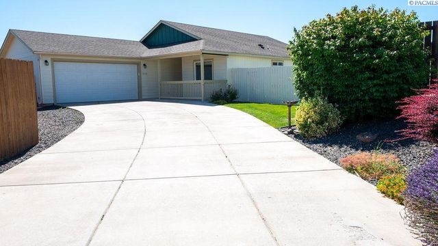1608 Cactus Loop, Richland, WA 99352
