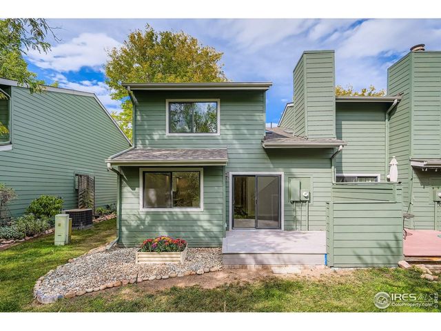 4258 Corriente Pl, Boulder, CO 80301
