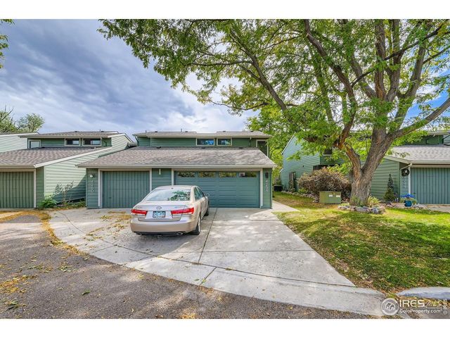 4258 Corriente Pl, Boulder, CO 80301