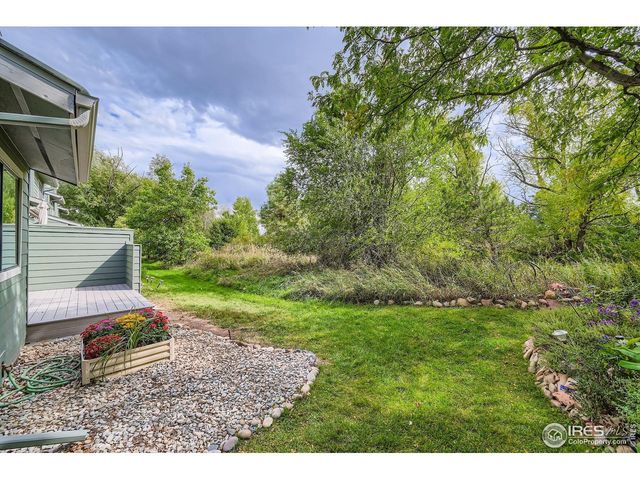4258 Corriente Pl, Boulder, CO 80301