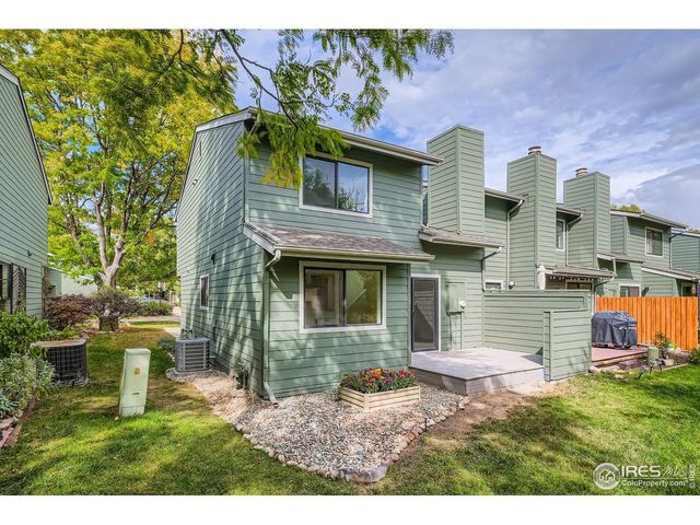 4258 Corriente Pl, Boulder, CO 80301