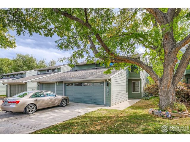 4258 Corriente Pl, Boulder, CO 80301