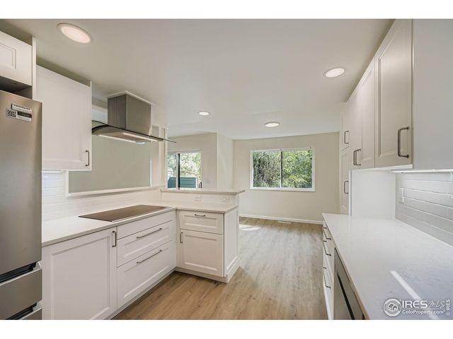 4258 Corriente Pl, Boulder, CO 80301