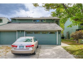 4258 Corriente Pl, Boulder, CO 80301