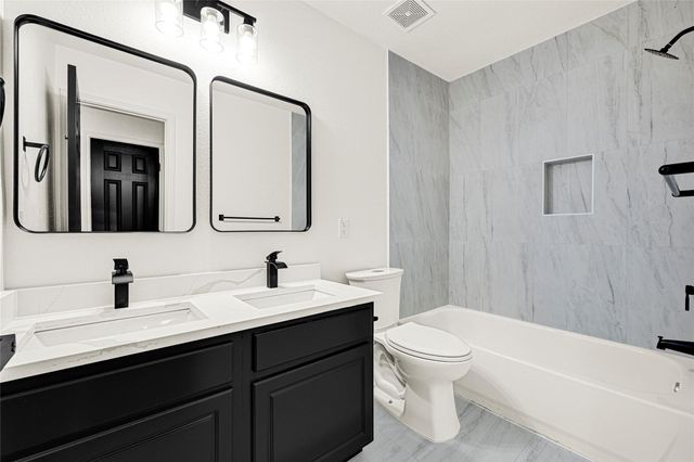 15911 Breanna Lane, Houston, TX 77049